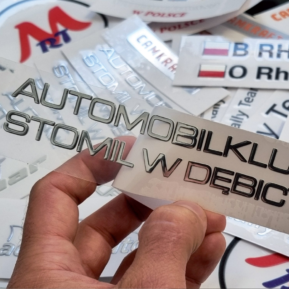 Full kolor elastic DTF